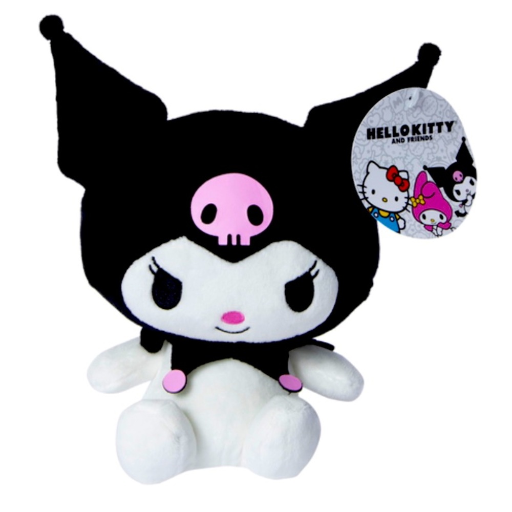 Hello kitty and friends “Kurumi”